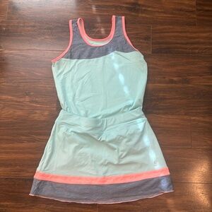 Sofibella Tennis Outfit